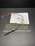 Alcor Type K Cht - Reverse Stagger Bayonet 86252. Fixed Price $99.00.