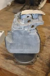 New Lycoming VO-435 Cylinder. Fixed Price $999.99.