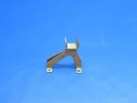 Continental Throttle Body Bracket P/n 643085 (0124-1049). Fixed Price $185.00.
