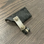 Navion Propeller Control Cable Support Bracket P/n 145-43023. Fixed Price $18.00.