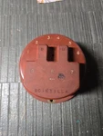 Bendix Scintilla Distributor Cap 9 Cylinder. Fixed Price $64.99.