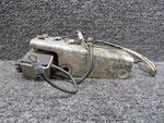 C40010, C40029A Cessna 414 Propeller Brush Block Assembly With Bracket. Fixed Price $280.00.