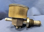 Airborne Vacuum Suction Regulator 2H3-12 Working. Fixed Price $11.95.