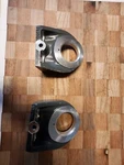 Lycoming 540 Engine Bracket 19770. Fixed Price $145.00.