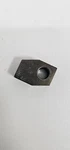 Rotax 914 915 Turbo Engine Exhaust Support Plate Bracket Block 953280 Used. Fixed Price $45.00.