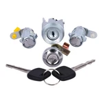 Ignition Switch Door Lock Cylinder & Gas Fits Toyota 4RUNNER Pickup 1988-97. Fixed Price $19.99.