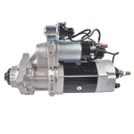Heavy Duty Starter 39MT 24V For Freightliner Komatsu Kenworth Mci Cummins Engine. Fixed Price $150.00.