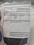 Pratt & Whitney PT6A Fuel Nozzle 3106347-01 Or 3014704. Fixed Price $995.00.