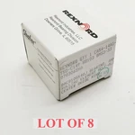 Rexnord BACB10GX40J Annular Self-align TSO-C149 Aircraft Bearing Lot 8 New. Fixed Price $249.99.
