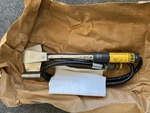 New Howell Instruments Jetcal T-53 Turbine Engine Heater Probe (p/n BH7434R-40). Fixed Price $450.00.