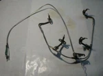 P/n: 6876814, Thermocouple, New Surplus, Rolls Royce, M250, T63. Fixed Price $2200.00.