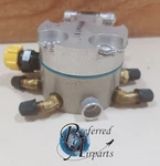 New Lycoming Cessna Manifold For Aircraft Engine IO-540-E1B5, P/n LW12606, 75279. Fixed Price $2035.00.