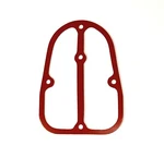 Valve Cover Gasket Lycoming O-145 Series #RG-45483 Silicone. Fixed Price $15.00.