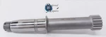 New Cessna Aircraft Lycoming Engine Compressor Drive Shaft, P/n 78585, W/8130-3. Fixed Price $688.00.
