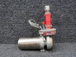 RG52400D Crane-lear Romec Corp Fuel Booster Pump Assembly (volts: 28). Fixed Price $1036.00.