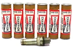 R33S Wwii Champion Aircraft Spark Plugs Curtiss Wright Pratt Whitney Allison 6. Fixed Price $11.99.
