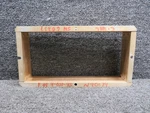 BA-2410 Brackett Cessna 210L Air Filter Housing. Fixed Price $44.80.