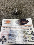 Lycoming 61151 Crankshaft Idler Gear. Fixed Price $485.00.