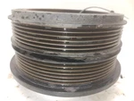 '22-'24 Toyota Tundra Harmonic Balancer Crank Pulley Oem 6 Month Warranty!. Fixed Price $139.50.