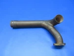 Mooney Continental TSIO-360-GB1 Crossover Riser Exhaust P/n 654880 (0922-383). Fixed Price $1096.50.