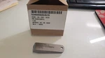 (2) General Electric Brackets 4043T06P01 5340-00-605-3570 TF-34 Engine. Fixed Price $50.00.