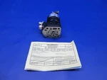 Woodward C210439 Propeller Governor Overhauled W/8130 (0125-870). Fixed Price $1395.00.