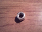 New Lycoming Wide Deck Cylinder Base Nut P/n 383-B. Fixed Price $13.95.