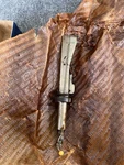 New Pratt & Whitney Radial Engine Piston Top Indicator (PWA1477). Fixed Price $150.00.