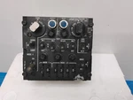 Bell Helicopter Model UH-1 Series Transponder Control Set, Pn# C-6280A (p) Apx. Fixed Price $175.00.