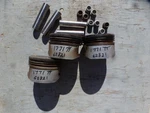 Lycoming Pistons. Fixed Price $800.00.