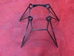 Cessna 172RG Engine Motor Mount Pn 2451000-1. Fixed Price $995.95.
