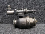 420215-2 (alt: 45AS66008-1) Whittaker Controls Pressure Regulator Shut Off Valve. Fixed Price $3080.00.