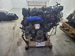 2008-2010 Ford F250SD/F350SD Powerstroke Engine 6.4L (vin R, 8TH Digit, Diesel). Fixed Price $4920.00.