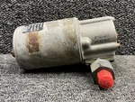 481-776 Airborne 2B6-44 Fuel Boost Pump Assembly (14V, 6A). Fixed Price $784.00.