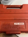 JTC-4086 Timing Tool Set For Vw/audi (V6, 3.2 Fsi). Fixed Price $286.79.