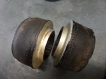 Lord J-9612-8 Aircraft Engine Motor Mount. Fixed Price $39.95.