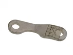 New Cessna Alternator Bracket P/n 0550350-2. Fixed Price $97.40.