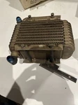 Harrison AP07AU06-03 Oil Cooler Assy P/n 8537798 Core. Fixed Price $135.00.