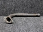 23850-010 Lycoming IO-320-B1A Forward Exhaust Riser Lh With Probe Hole. Fixed Price $319.20.