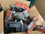 Continental IO-470 D Vo Baffeling Complete. Fixed Price $280.00.