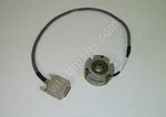 1704-2521 Inertia Dynamics Used Incl. Warranty. Fixed Price $294.00.