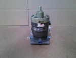 Ny Brake Co Stratopower Aircraft Engine Hydraulic Pump P/n 66WA200-2 Used #6. Fixed Price $350.00.