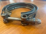MVT68892-250 Exhaust Coupler Clamp TSIO-520 Turbo Aircraft Band Brand New. Fixed Price $139.00.
