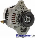 1**ALTERNATOR New Oe Ref. 101211-1020 For Bombardier. Fixed Price $353.58.
