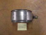 #94581-U51-300SH Coupling, Tcm 3" Exhaust Tube. Fixed Price $125.00.