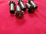 Lycoming Vacuum Pump Adaptor Gear O-235 O-320 O-360 O-540 P/n 72970. Fixed Price $125.50.