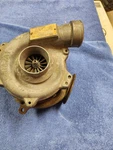 Rajay Turbocharger 315 P10-2 Part # RJ0080-102. Fixed Price $250.00.
