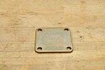 Nos! Continental Governor Pad Cover Plate 639997. Fixed Price $45.00.