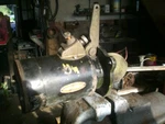 Continental Starter Delco Remy 1108577-14075. Fixed Price $55.00.