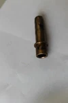 Lot Of 8 Ea Nos Pratt & Whitney R-2000 Valve Guides P/n: 32544P3. Fixed Price $24.00.